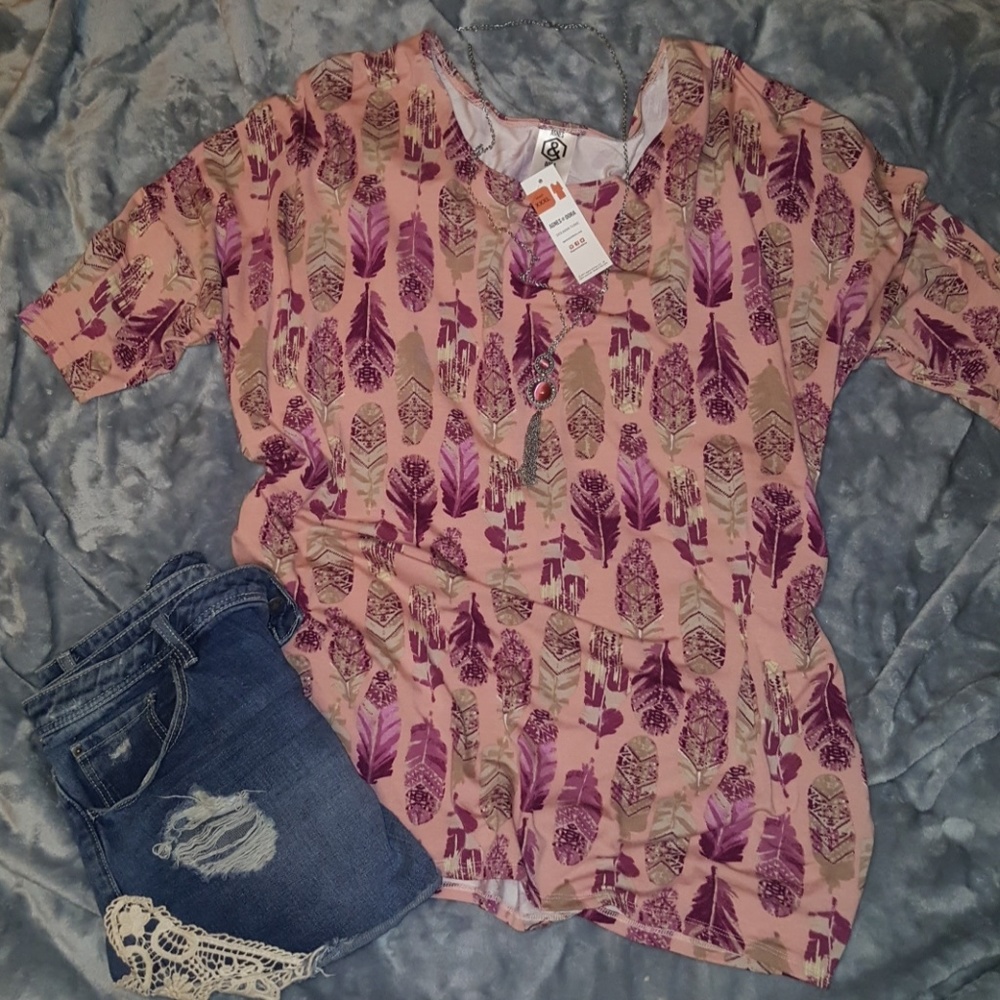 🌸AGNES & DORA🌸 3XL